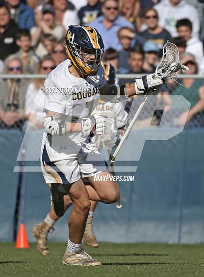 Thumbnail 3 in Haddam-Killingworth vs. North Branford (Shoreline Final) photogallery.