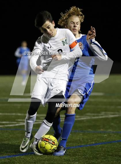 Thumbnail 1 in Acalanes @ Miramonte  photogallery.