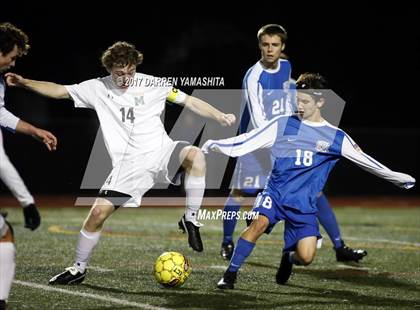 Thumbnail 3 in Acalanes @ Miramonte  photogallery.