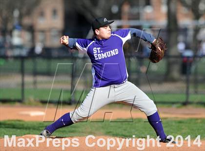 Thumbnail 3 in St. Edmund Prep @ Bishop Ford (Parade Ground) photogallery.