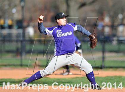 Thumbnail 2 in St. Edmund Prep @ Bishop Ford (Parade Ground) photogallery.