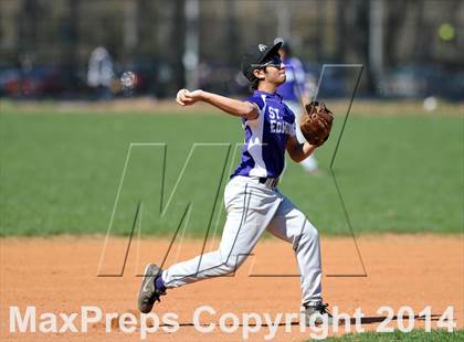 Thumbnail 1 in St. Edmund Prep @ Bishop Ford (Parade Ground) photogallery.