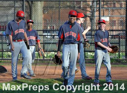 Thumbnail 2 in St. Edmund Prep @ Bishop Ford (Parade Ground) photogallery.