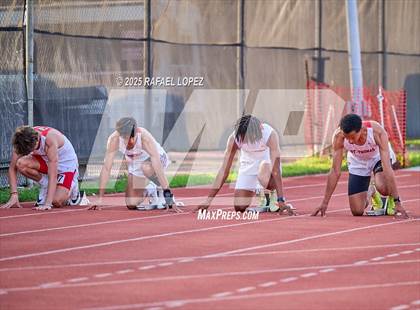 Thumbnail 2 in Eagle No Tax Relays (110 Hurdles) photogallery.