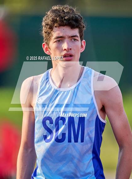 Thumbnail 3 in Eagle No Tax Relays (110 Hurdles) photogallery.