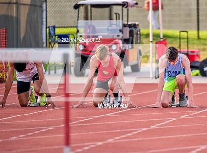 Thumbnail 1 in Eagle No Tax Relays (110 Hurdles) photogallery.
