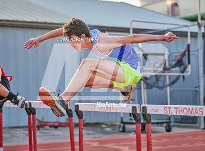 Thumbnail 1 in Eagle No Tax Relays (110 Hurdles) photogallery.