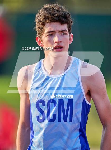 Thumbnail 2 in Eagle No Tax Relays (110 Hurdles) photogallery.