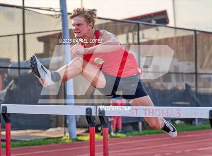 Thumbnail 3 in Eagle No Tax Relays (110 Hurdles) photogallery.