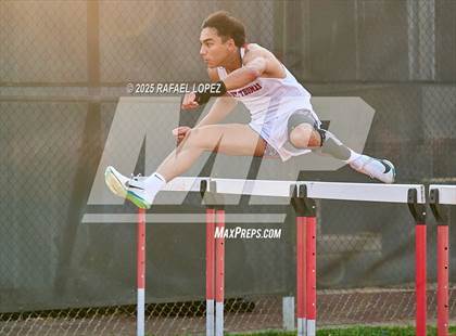Thumbnail 1 in Eagle No Tax Relays (110 Hurdles) photogallery.