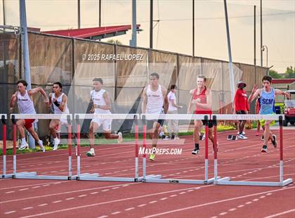 Thumbnail 2 in Eagle No Tax Relays (110 Hurdles) photogallery.