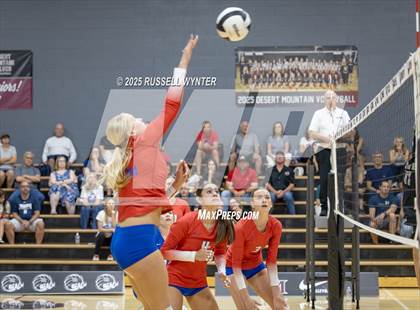 Thumbnail 3 in Arcadia @ Desert Mountain photogallery.