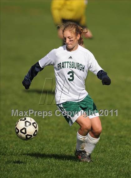 Thumbnail 1 in Prattsburgh Central vs Campbell-Savona photogallery.