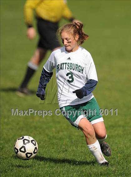 Thumbnail 2 in Prattsburgh Central vs Campbell-Savona photogallery.
