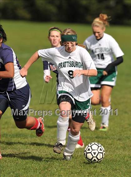 Thumbnail 1 in Prattsburgh Central vs Campbell-Savona photogallery.