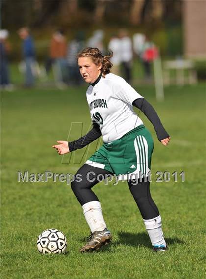 Thumbnail 2 in Prattsburgh Central vs Campbell-Savona photogallery.