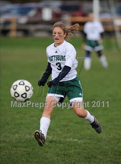 Thumbnail 1 in Prattsburgh Central vs Campbell-Savona photogallery.