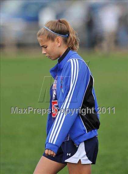 Thumbnail 3 in Prattsburgh Central vs Campbell-Savona photogallery.