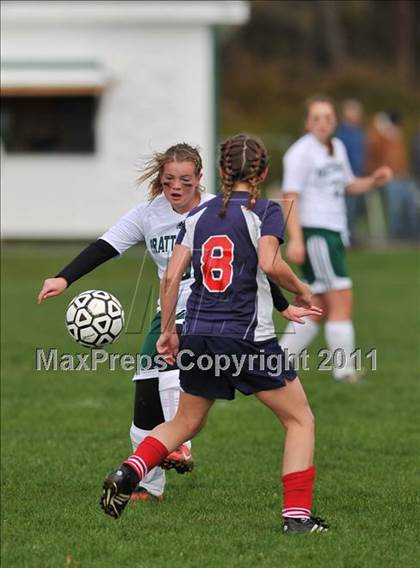 Thumbnail 3 in Prattsburgh Central vs Campbell-Savona photogallery.