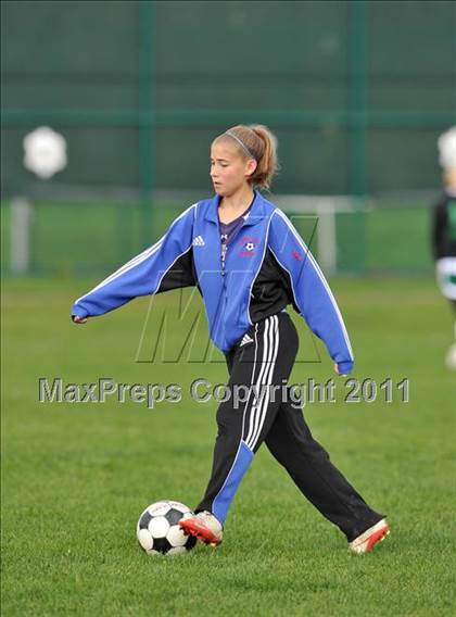 Thumbnail 1 in Prattsburgh Central vs Campbell-Savona photogallery.