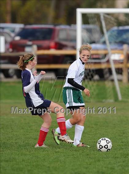 Thumbnail 2 in Prattsburgh Central vs Campbell-Savona photogallery.