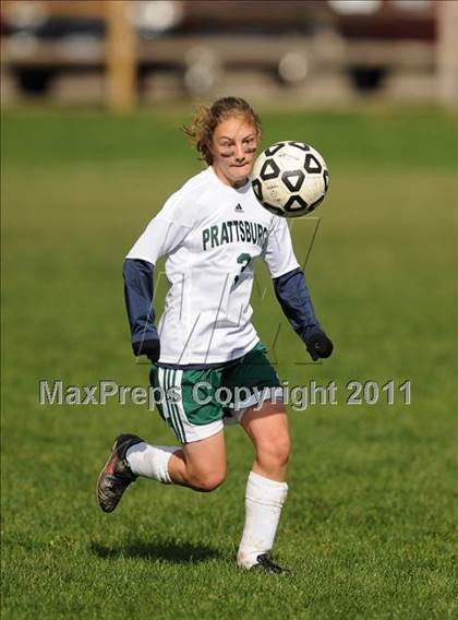 Thumbnail 3 in Prattsburgh Central vs Campbell-Savona photogallery.