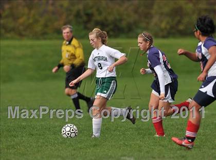 Thumbnail 3 in Prattsburgh Central vs Campbell-Savona photogallery.