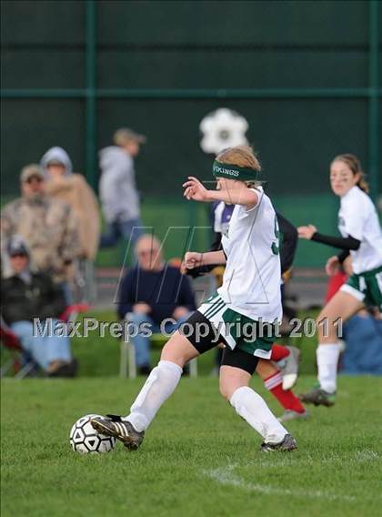 Thumbnail 2 in Prattsburgh Central vs Campbell-Savona photogallery.