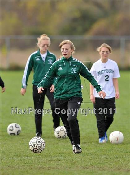 Thumbnail 3 in Prattsburgh Central vs Campbell-Savona photogallery.