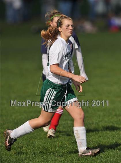 Thumbnail 3 in Prattsburgh Central vs Campbell-Savona photogallery.