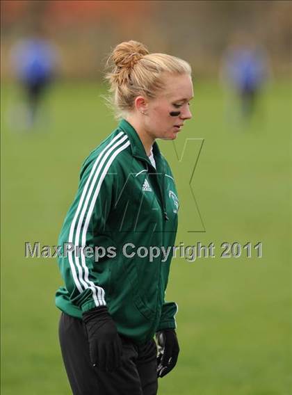 Thumbnail 2 in Prattsburgh Central vs Campbell-Savona photogallery.