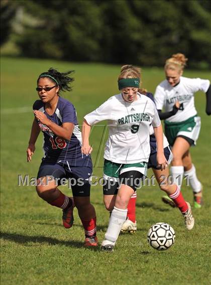 Thumbnail 3 in Prattsburgh Central vs Campbell-Savona photogallery.