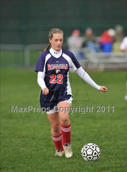 Thumbnail 3 in Prattsburgh Central vs Campbell-Savona photogallery.