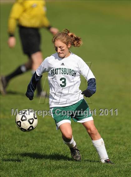 Thumbnail 3 in Prattsburgh Central vs Campbell-Savona photogallery.