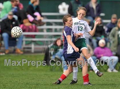 Thumbnail 2 in Prattsburgh Central vs Campbell-Savona photogallery.