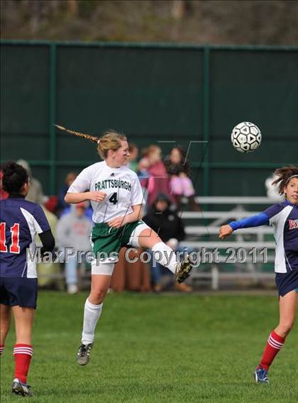 Thumbnail 1 in Prattsburgh Central vs Campbell-Savona photogallery.