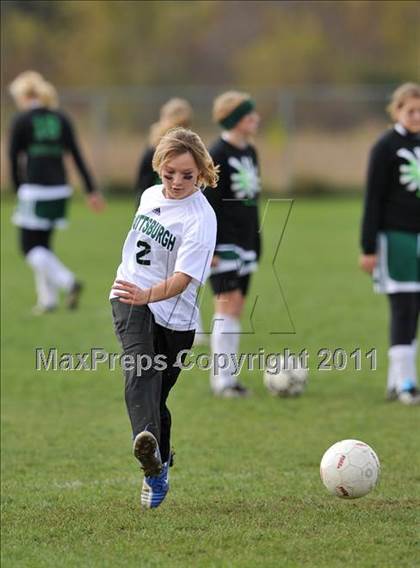 Thumbnail 3 in Prattsburgh Central vs Campbell-Savona photogallery.