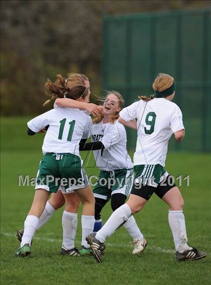 Thumbnail 3 in Prattsburgh Central vs Campbell-Savona photogallery.