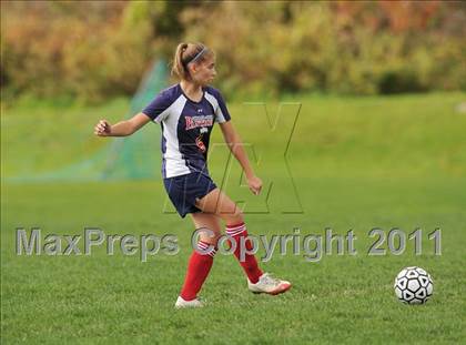 Thumbnail 3 in Prattsburgh Central vs Campbell-Savona photogallery.