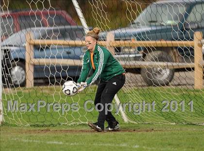 Thumbnail 3 in Prattsburgh Central vs Campbell-Savona photogallery.