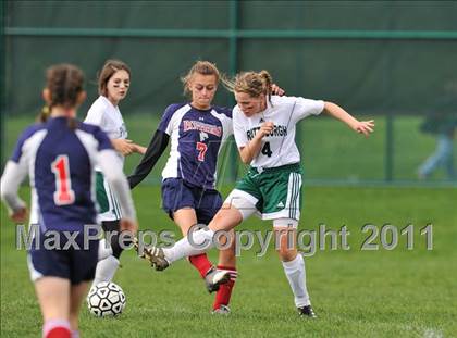Thumbnail 3 in Prattsburgh Central vs Campbell-Savona photogallery.