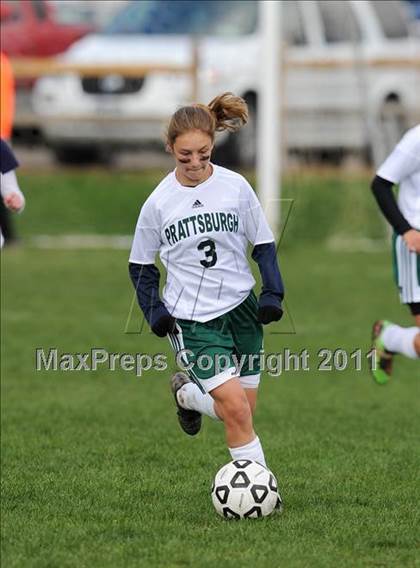 Thumbnail 3 in Prattsburgh Central vs Campbell-Savona photogallery.