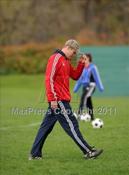 Thumbnail 1 in Prattsburgh Central vs Campbell-Savona photogallery.