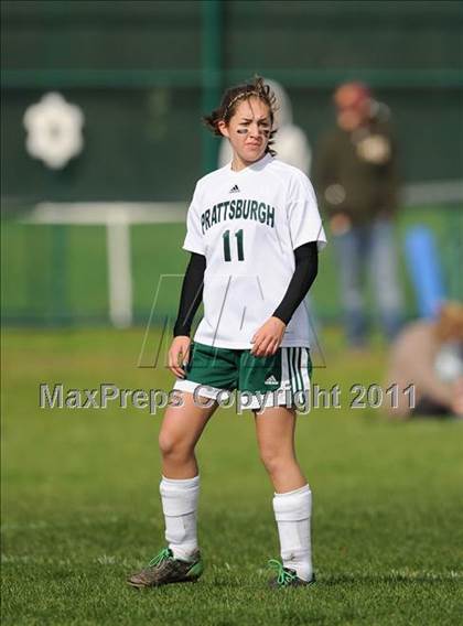 Thumbnail 1 in Prattsburgh Central vs Campbell-Savona photogallery.