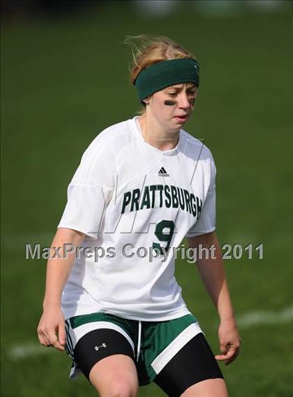Thumbnail 2 in Prattsburgh Central vs Campbell-Savona photogallery.