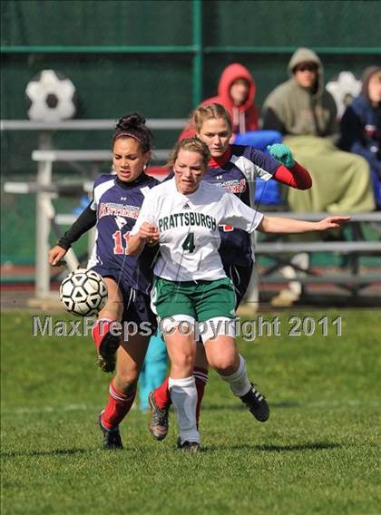 Thumbnail 3 in Prattsburgh Central vs Campbell-Savona photogallery.