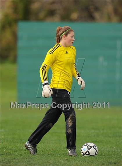 Thumbnail 2 in Prattsburgh Central vs Campbell-Savona photogallery.