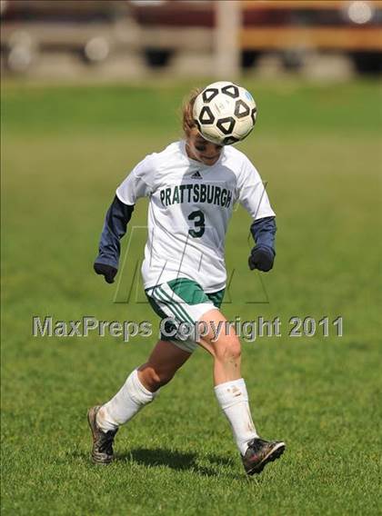 Thumbnail 1 in Prattsburgh Central vs Campbell-Savona photogallery.
