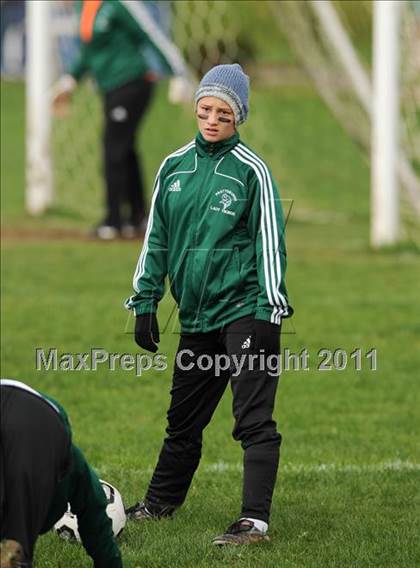 Thumbnail 3 in Prattsburgh Central vs Campbell-Savona photogallery.