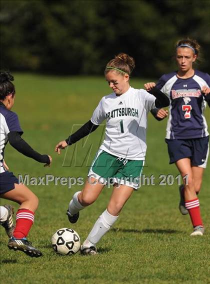 Thumbnail 3 in Prattsburgh Central vs Campbell-Savona photogallery.